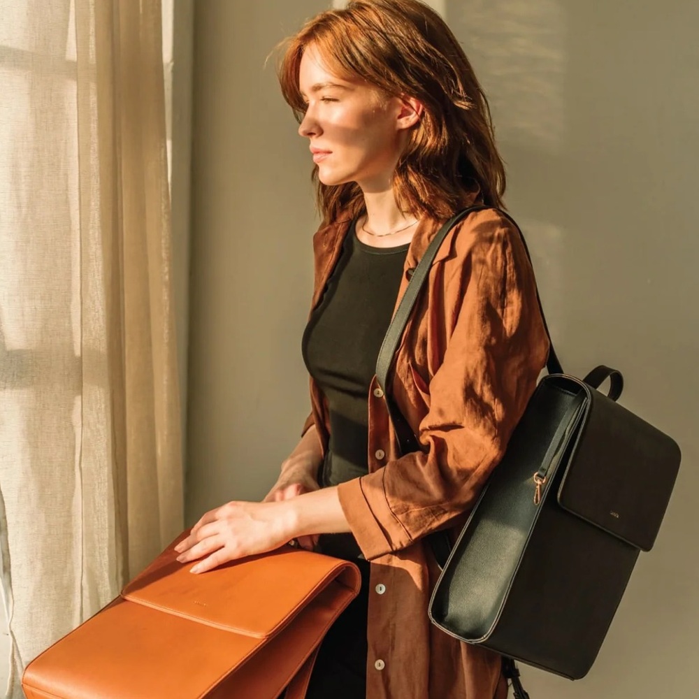 Samara Bags Kiana Backpack - Medium